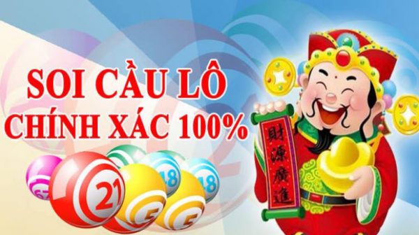 Soi cầu lô chính xác nhất